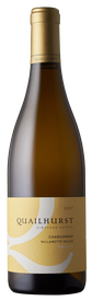Quailhurst Chardonnay 2017